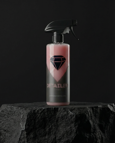 DETAILER