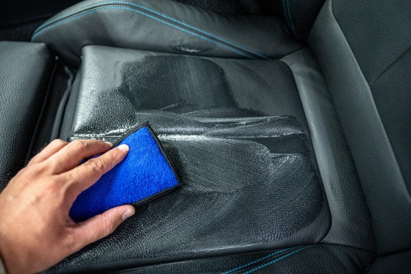Diamond Detailing Scrub pad