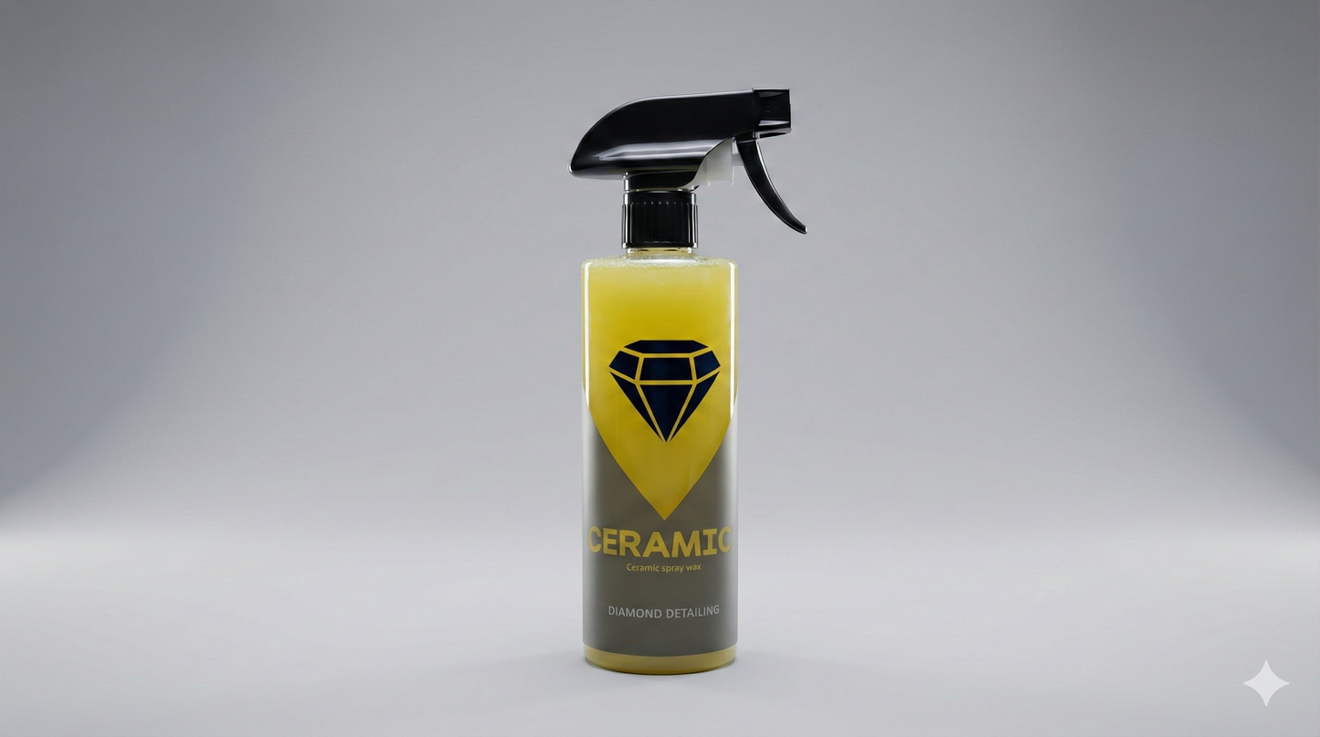 Diamond Detailing Ceramic