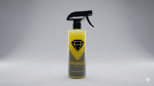 Diamond Detailing Ceramic