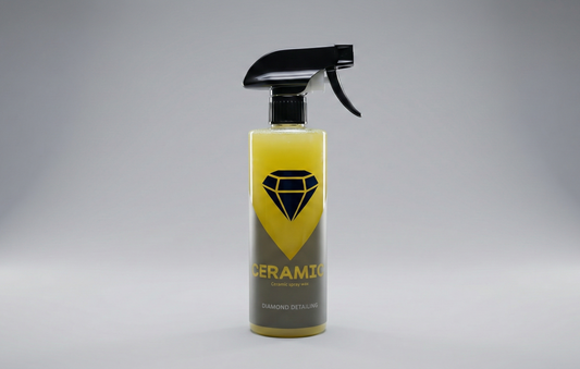 Diamond Detailing Ceramic