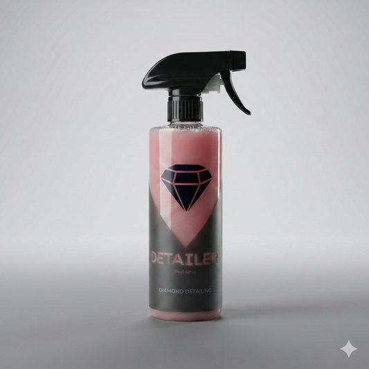 Diamond Detailing Detailer