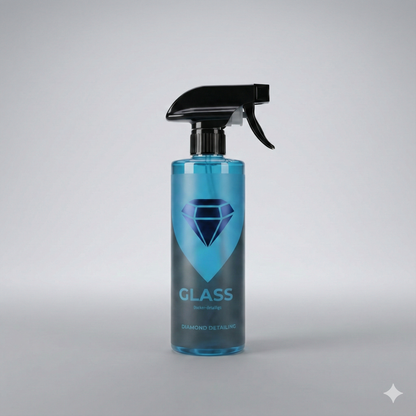 Diamond Detailing Glass