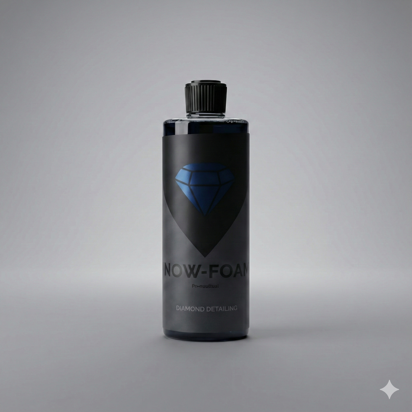 Diamond Detailing Snow-foam