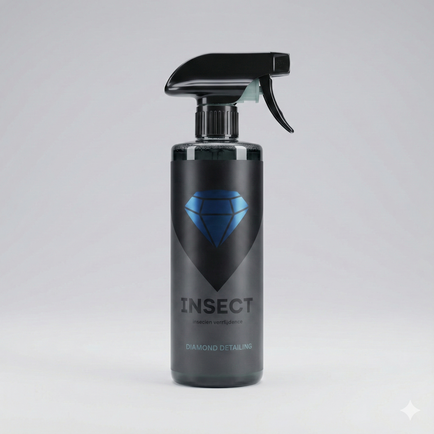 Diamond Detailing Insect