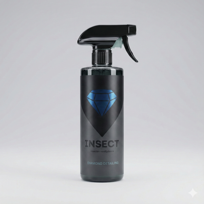 Diamond Detailing Insect