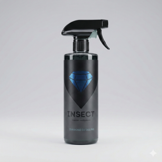 Diamond Detailing Insect