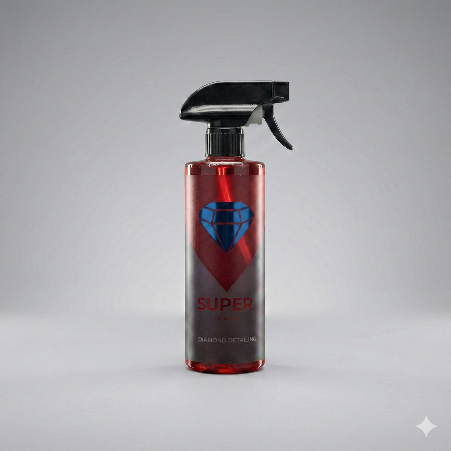 Diamond Detailing Super