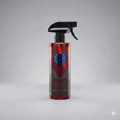 Diamond Detailing Super