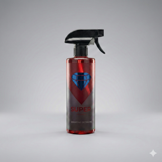 Diamond Detailing Super