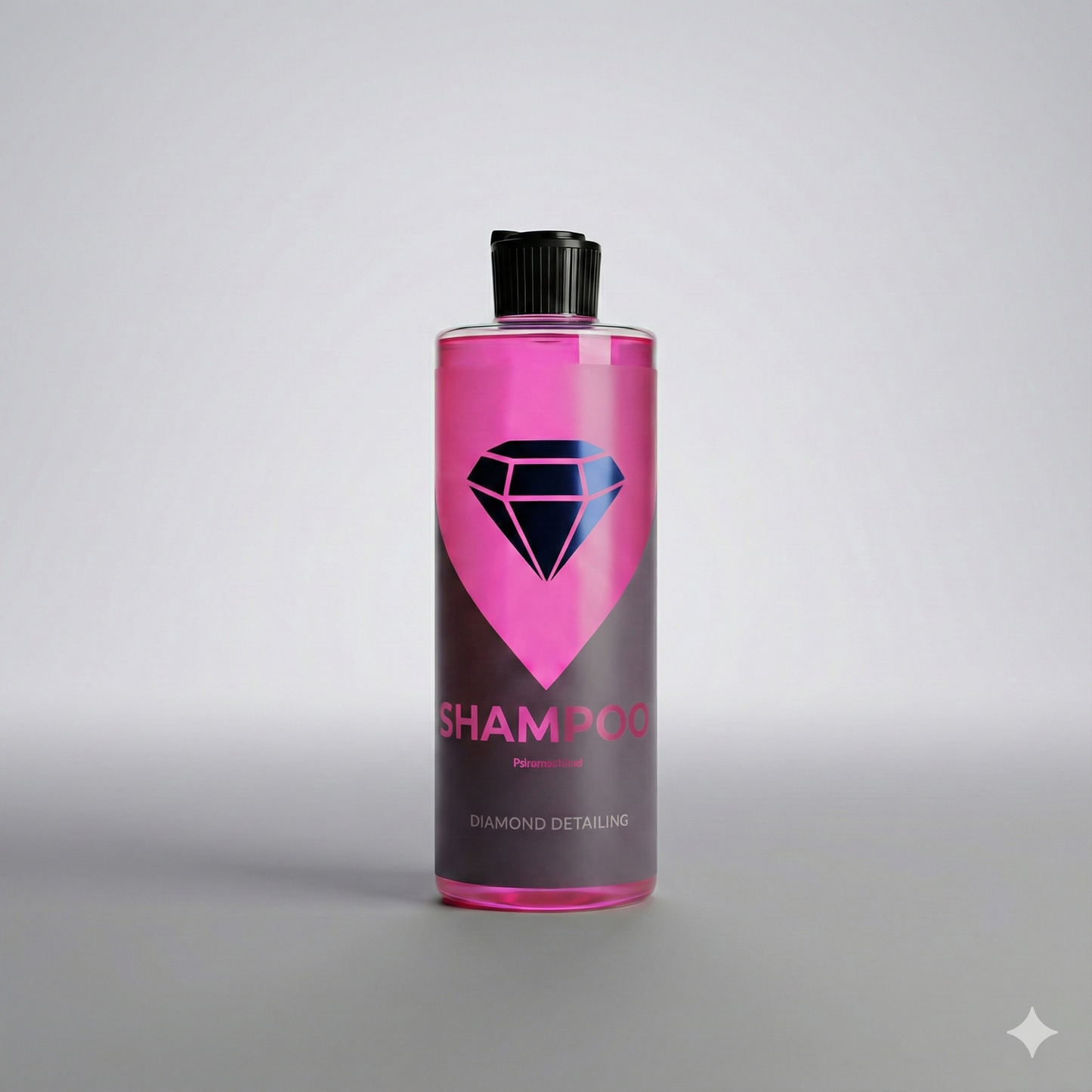 Diamond Detailing Shampoo