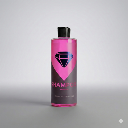 Diamond Detailing Shampoo