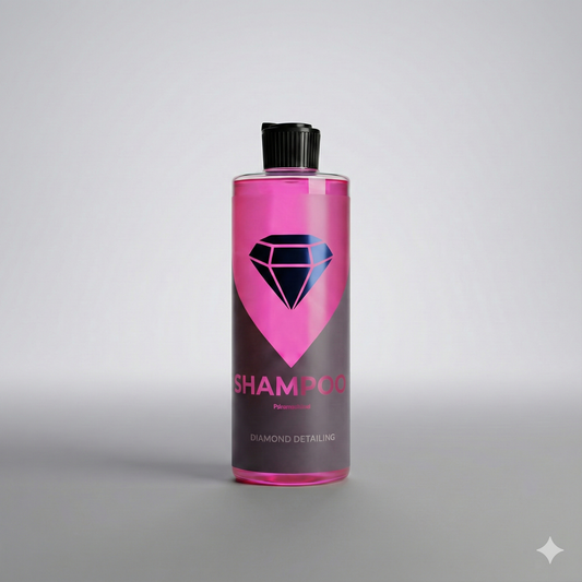 Diamond Detailing Shampoo