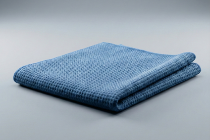 Diamond Detailing Glass towel