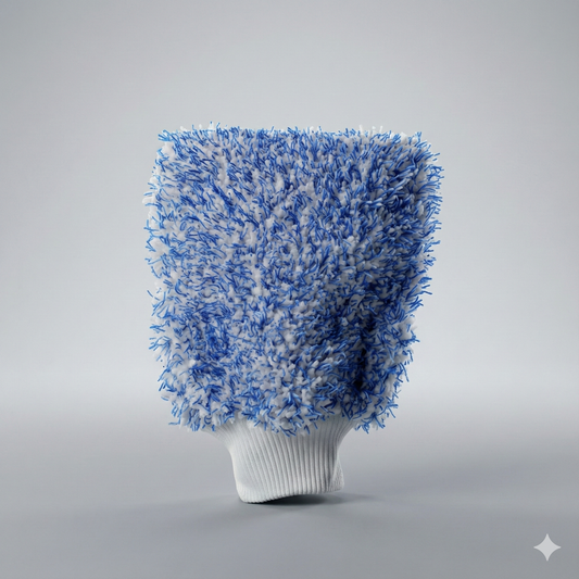 Diamond Detailing Premium washmitt