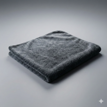 Diamond Detailing drying towel 1000GSM