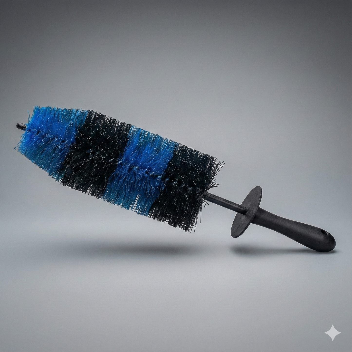 Diamond Detailing Premium velgenborstel