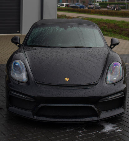 Diamond Detailing Ceramic