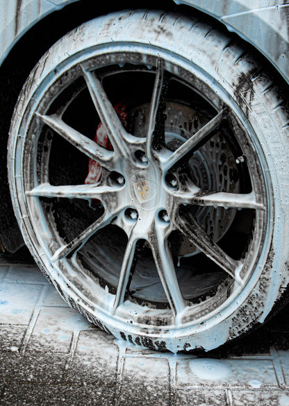 Diamond Detailing Snow-foam