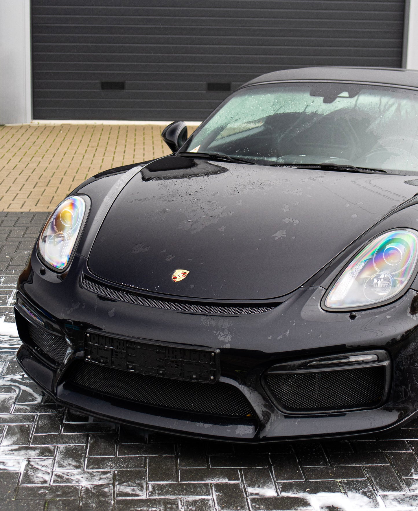 Diamond Detailing Ceramic