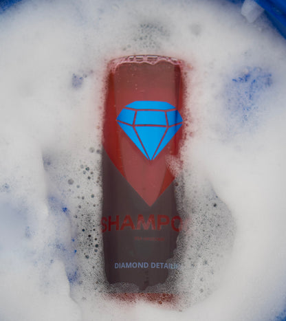 Diamond Detailing Shampoo