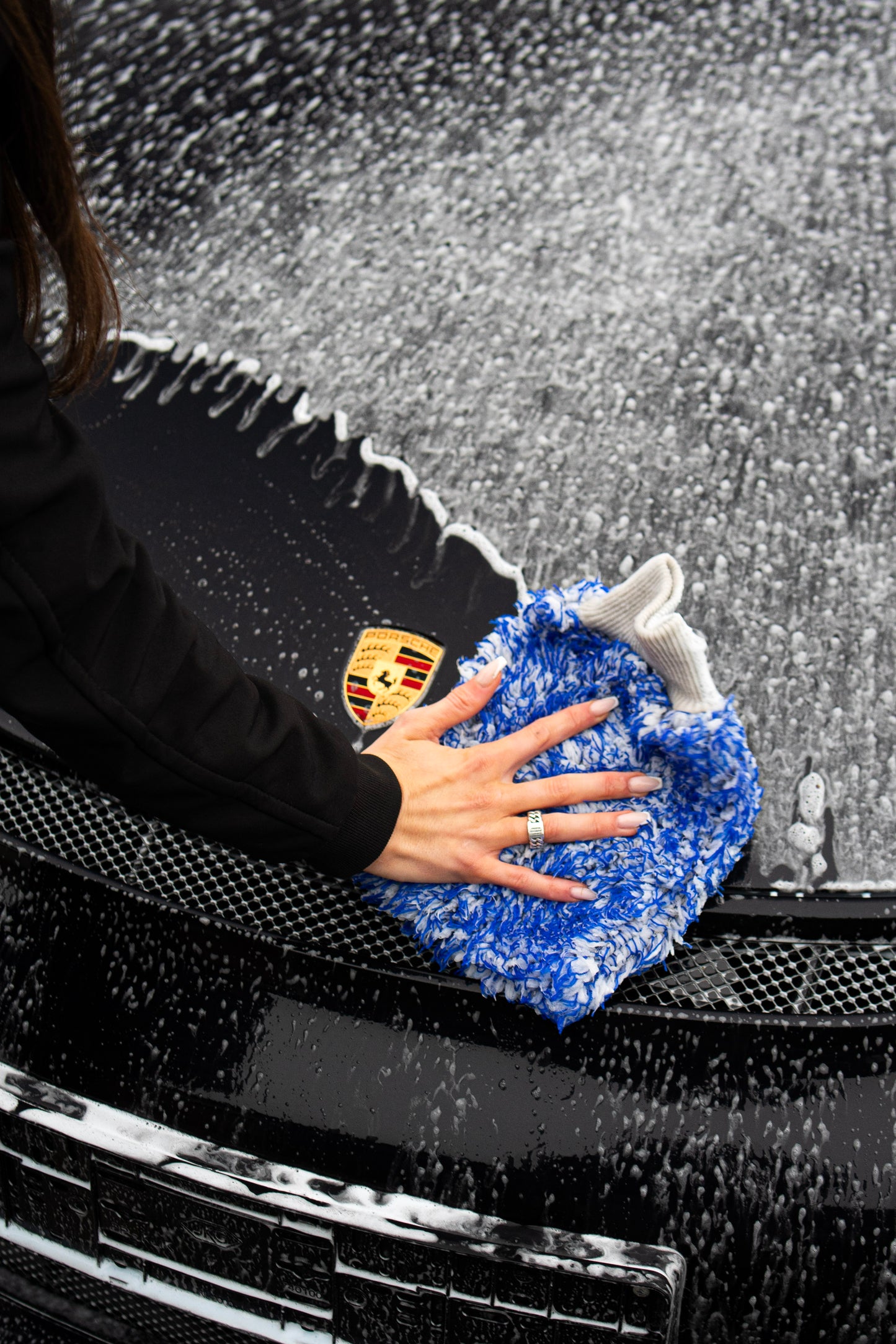 Diamond Detailing Shampoo