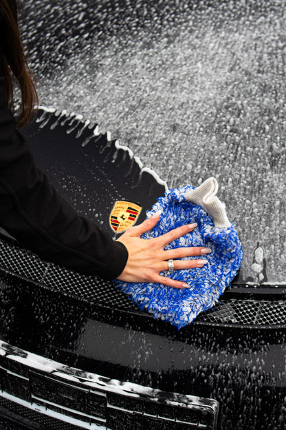 Diamond Detailing Shampoo