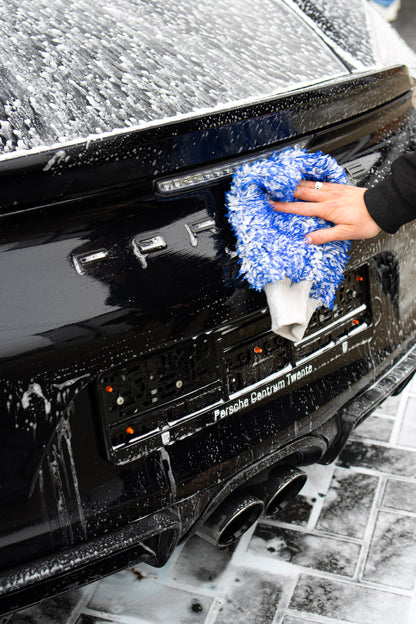 Diamond Detailing Shampoo