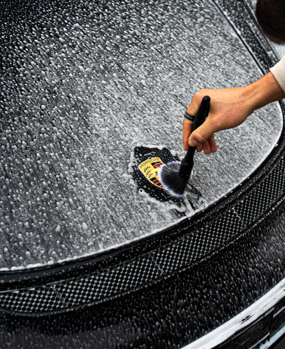 Diamond Detailing Premium detail brushes