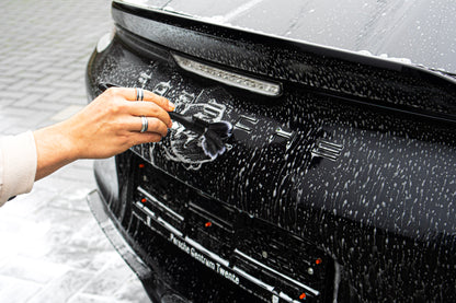 Diamond Detailing Premium detail brushes