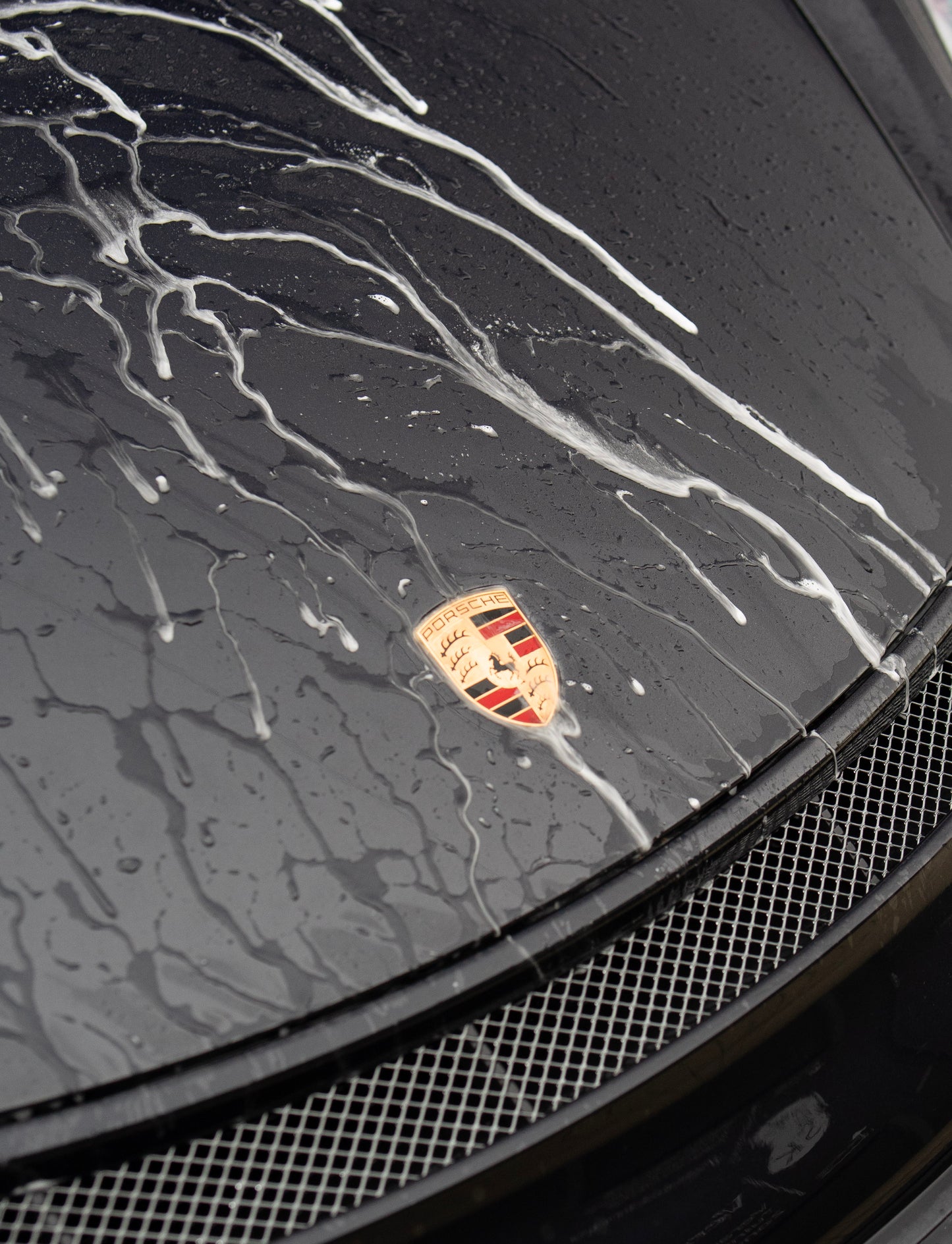 Diamond Detailing Ceramic