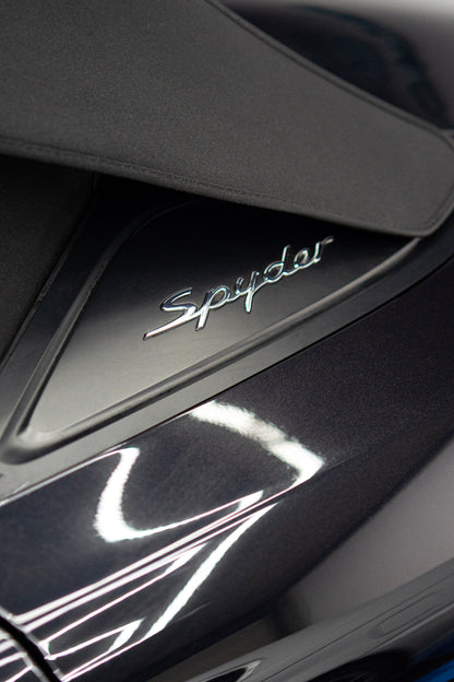 Diamond Detailing Detailer