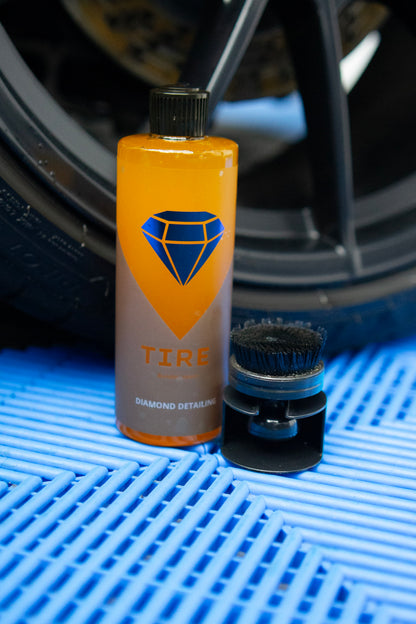 Diamond DetailingTire applicator