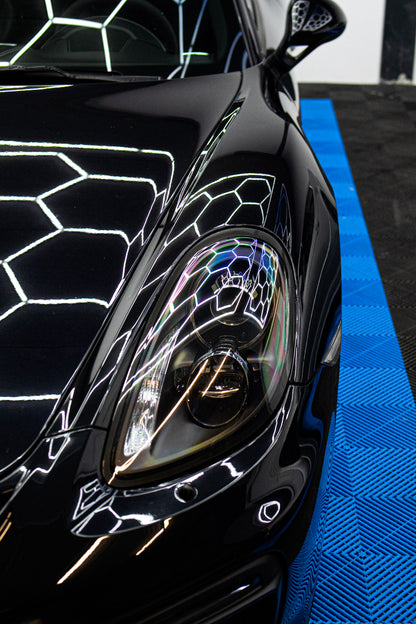 Diamond Detailing Detailer