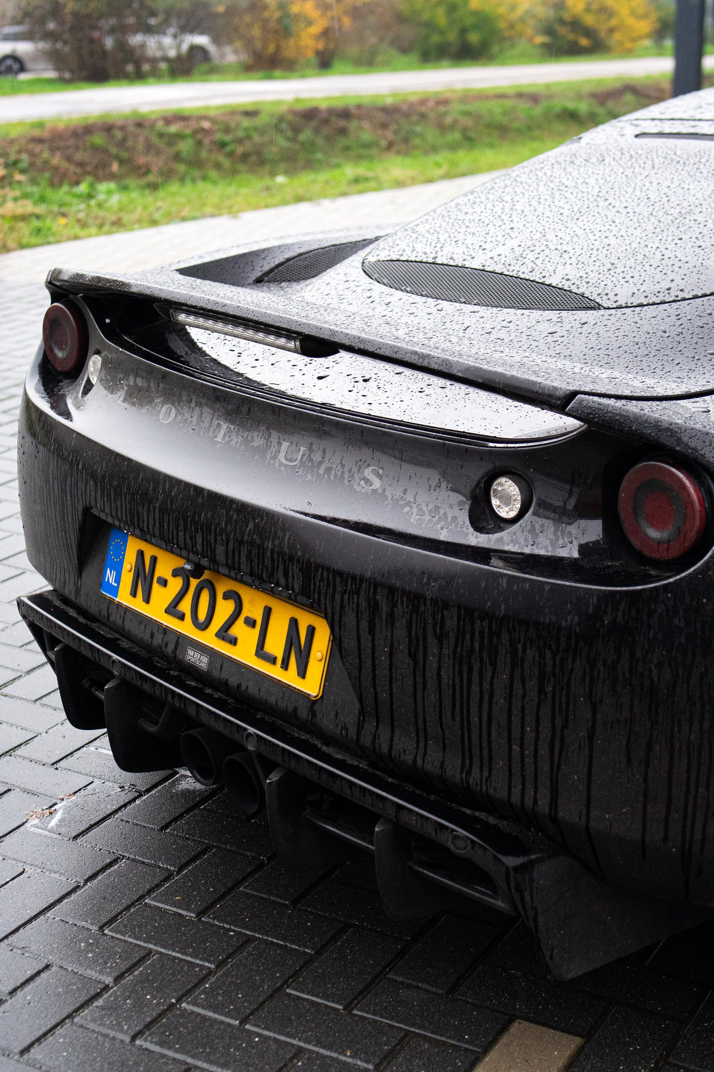 Diamond Detailing Super