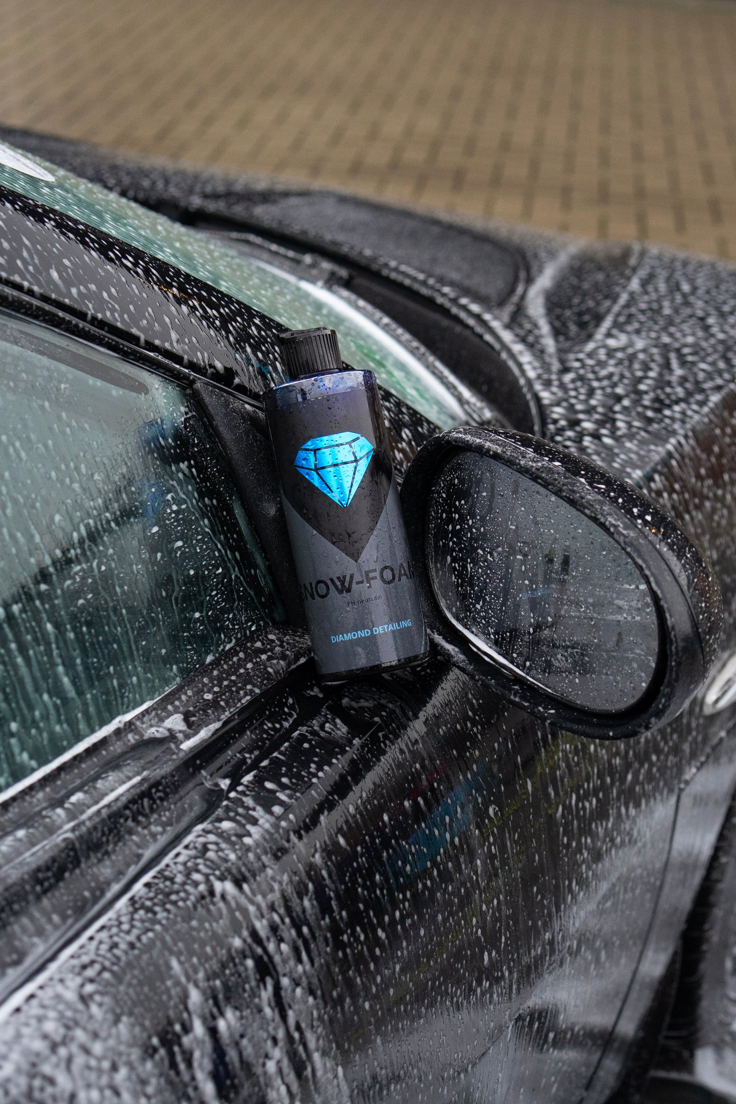 Diamond Detailing Snow-foam