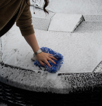 Diamond Detailing Shampoo