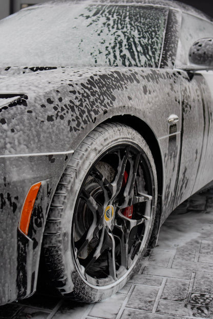 Diamond Detailing Snow-foam