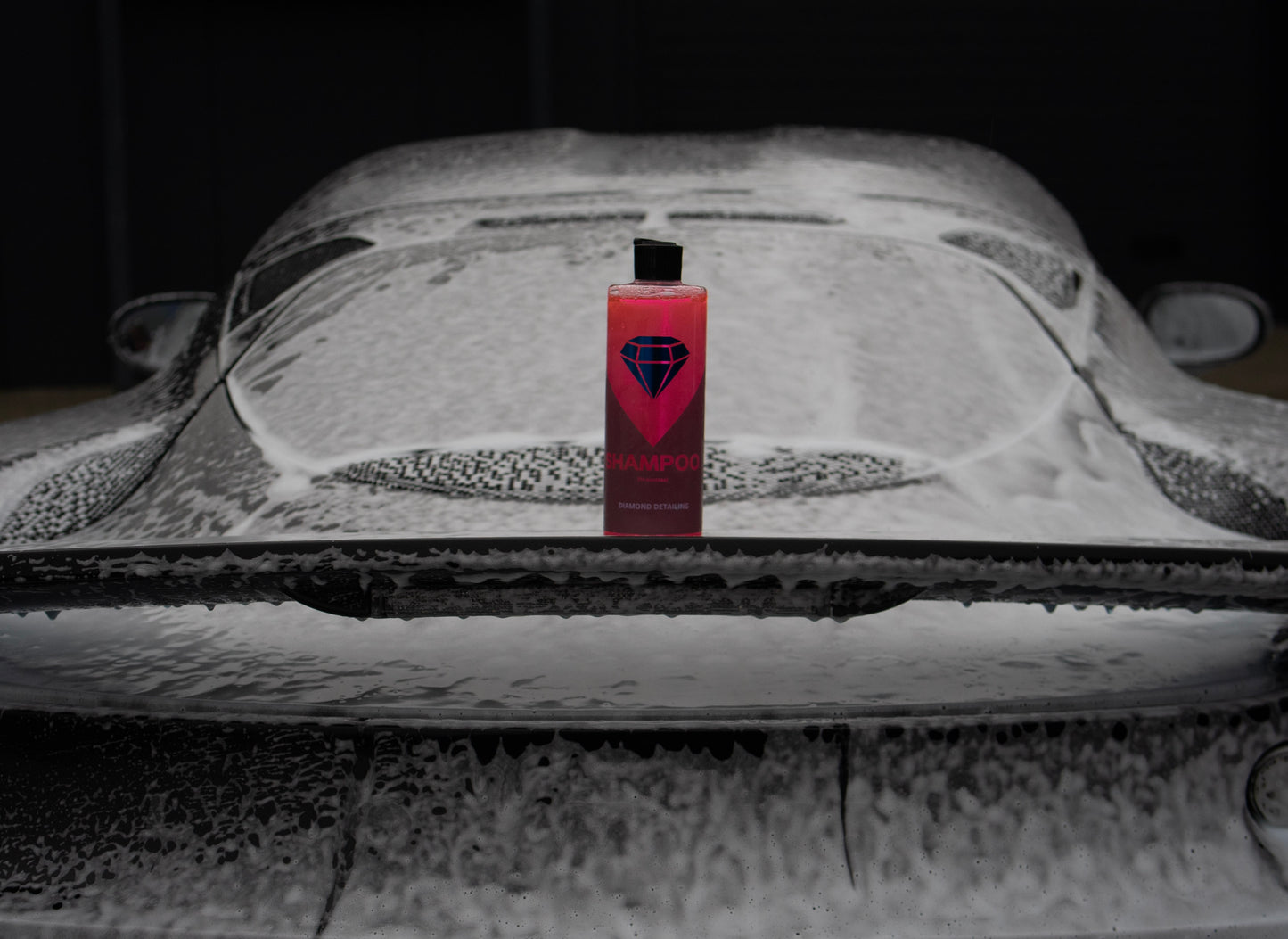 Diamond Detailing Shampoo
