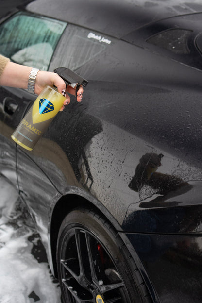 Diamond Detailing Ceramic