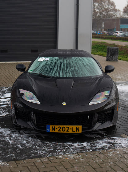 Diamond Detailing Ceramic