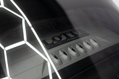 Diamond Detailing Glass