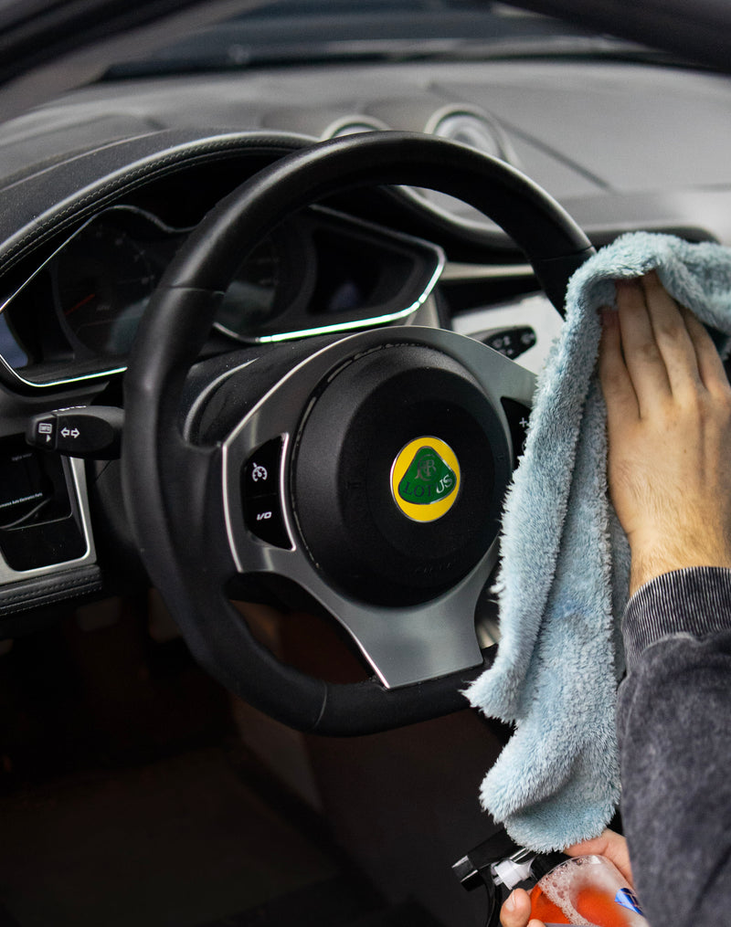 PREMIUM TOWEL