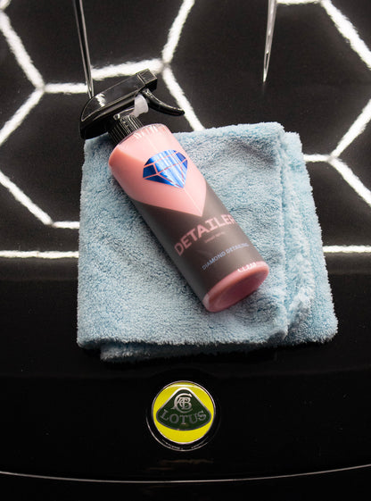 Diamond Detailing Premium Towel