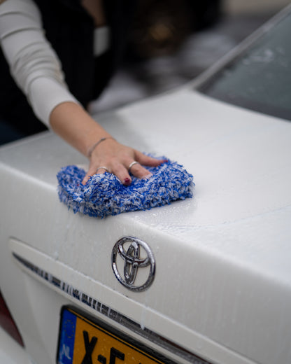 Diamond Detailing Premium washmitt