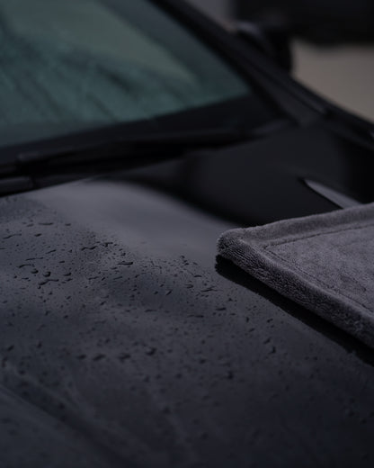 Diamond Detailing Premium drying towel 2000GSM