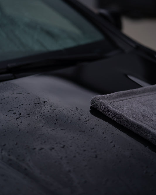 Diamond Detailing Premium drying towel 2000GSM