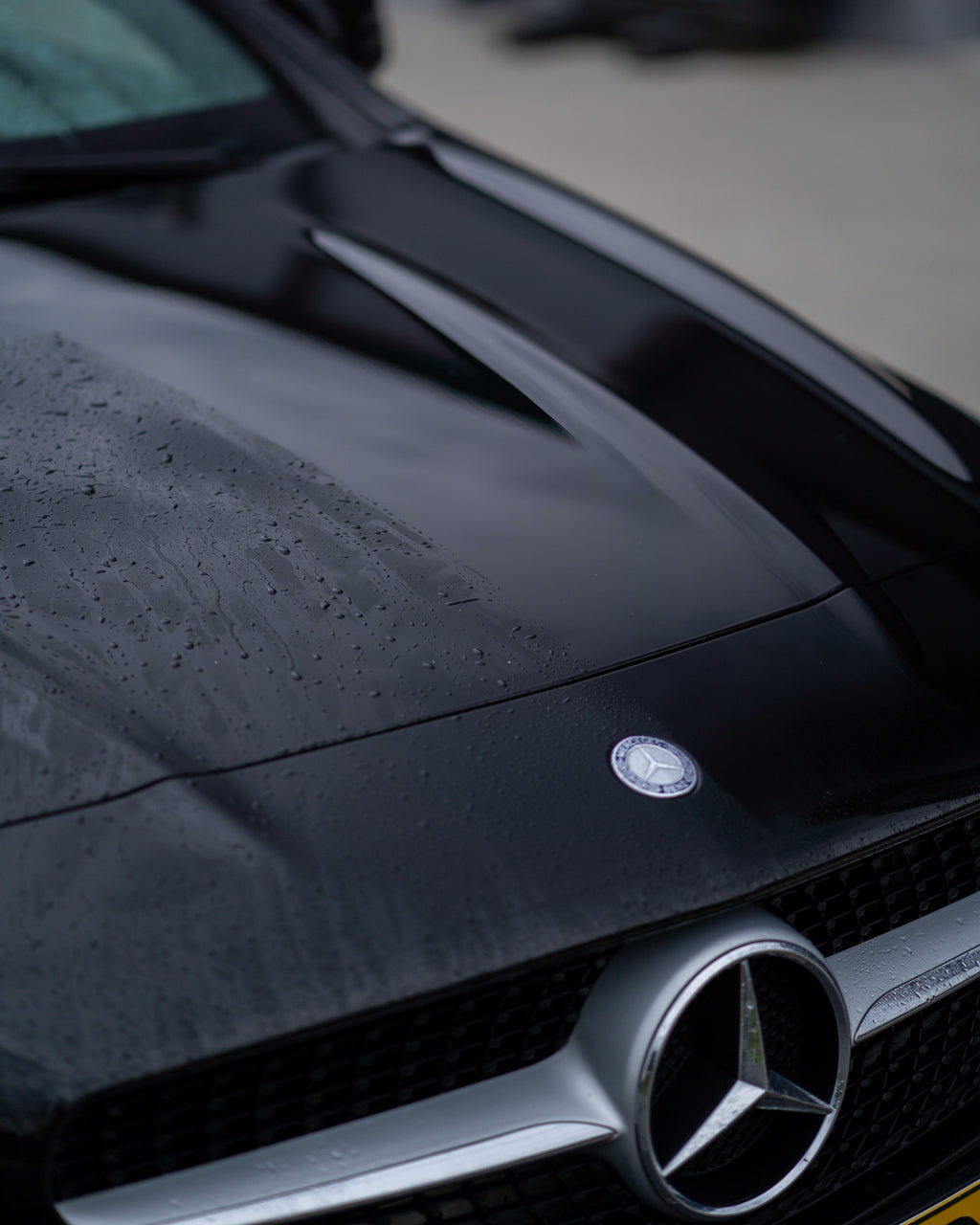 PREMIUM DRYING TOWEL 2000GSM