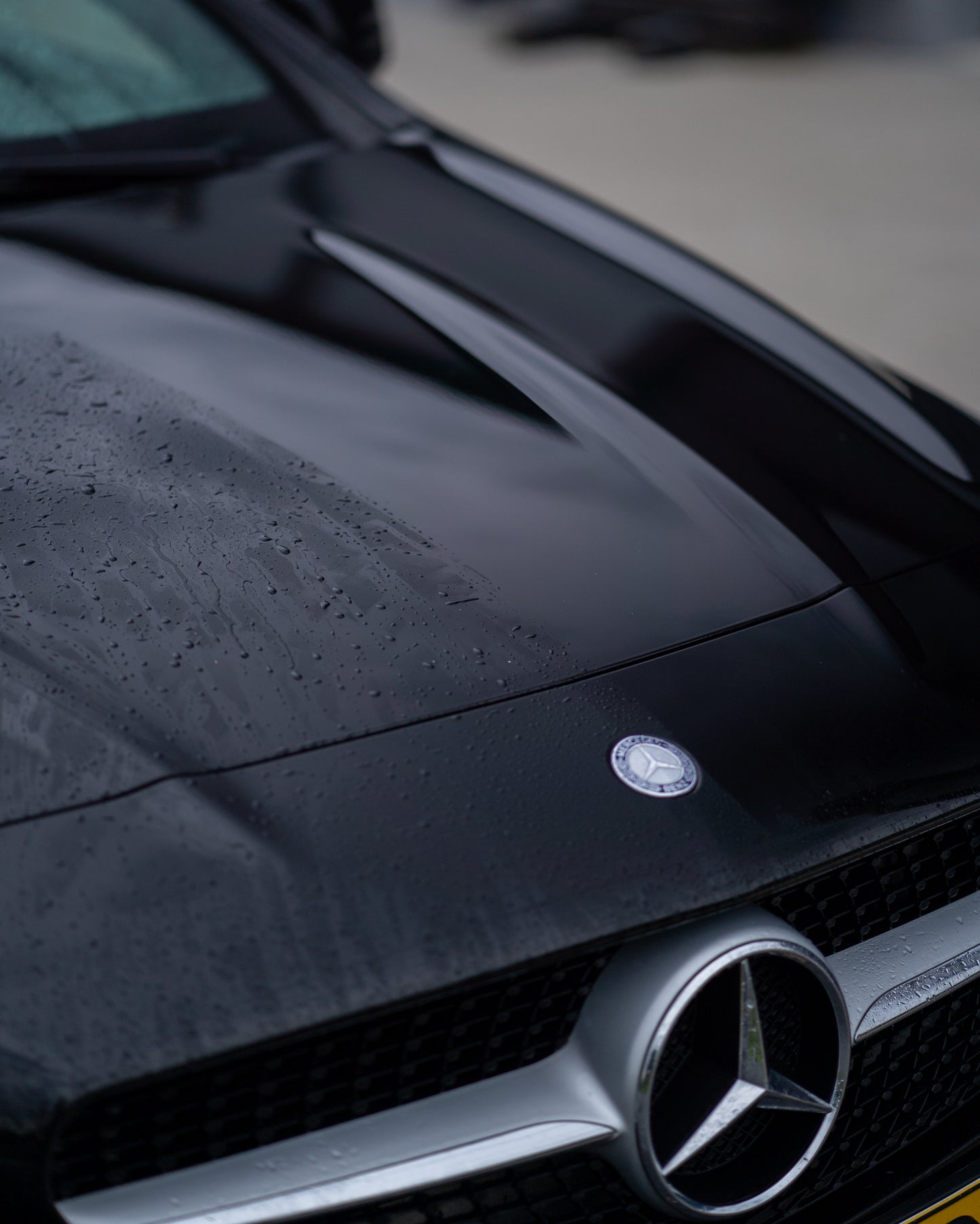 Diamond Detailing Premium drying towel 2000GSM