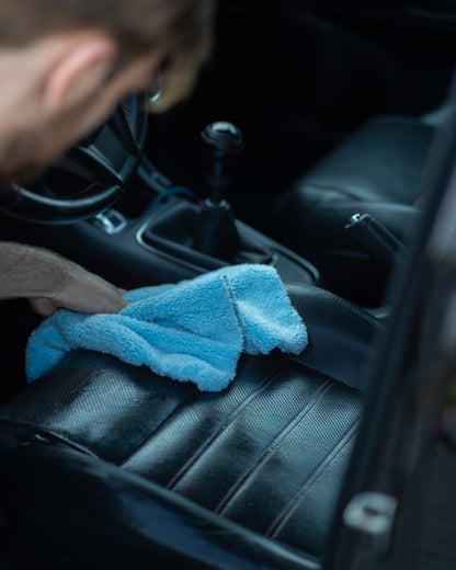 Diamond Detailing Premium Towel